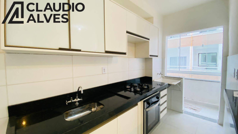 Imagem Apartamento com 2 Quartos para Alugar, 55 m² em Sim - Feira De Santana