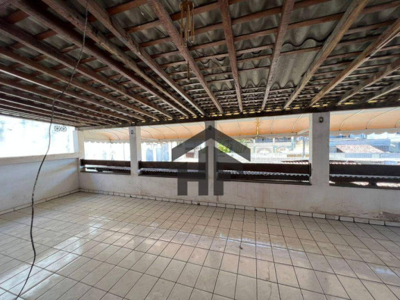 Imagem Casa com 4 Quartos à Venda, 240 m² em Piedade - Jaboatão Dos Guararapes
