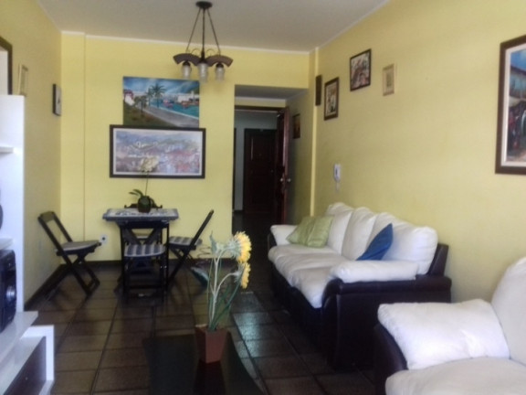 Imagem Apartamento com 3 Quartos para Temporada, 120 m² em Centro - Cabo Frio Imagem Apartamento com 3 Quartos para Temporada, 120 m² em Centro - Cabo Frio