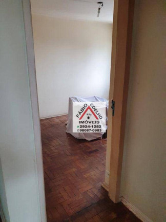 Imagem Apartamento com 3 Quartos à Venda, 110 m² em Santo Amaro - São Paulo Imagem Apartamento com 3 Quartos à Venda, 110 m² em Santo Amaro - São Paulo