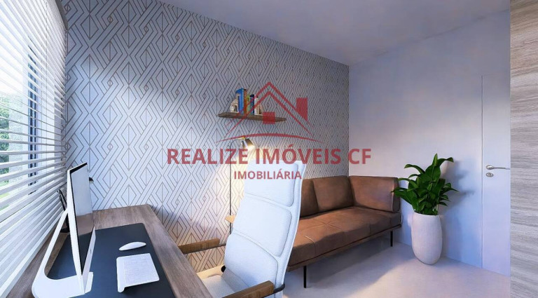 Imagem Apartamento com 2 Quartos à Venda, 68 m² em Palmeiras - Cabo Frio