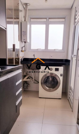 Imagem Apartamento com 3 Quartos à Venda, 79 m² em Vila Matilde - São Paulo
