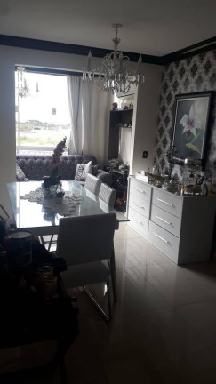 Imagem Apartamento com 3 Quartos à Venda, 90 m² em Parque Califórnia - Campos Dos Goytacazes