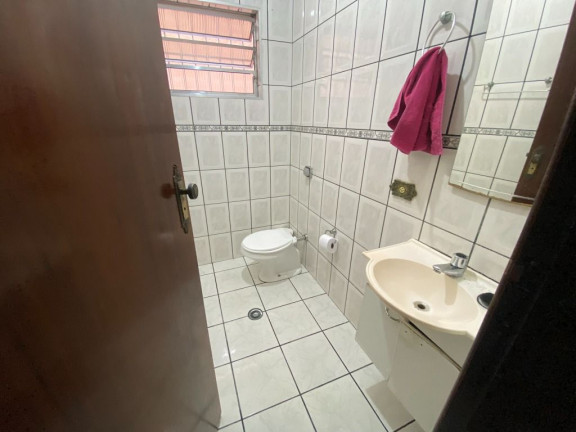 Imagem Sobrado com 3 Quartos à Venda, 140 m² em Vila Figueira - Suzano