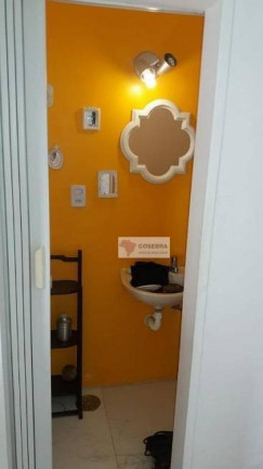 Imagem Cobertura com 2 Quartos à Venda, 80 m² em Brooklin Paulista - São Paulo