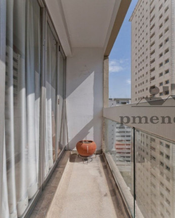 Imagem Apartamento com 3 Quartos à Venda, 199 m² em Higienópolis - São Paulo