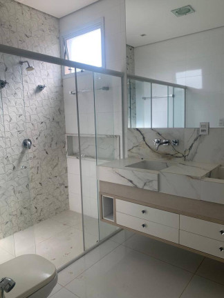 Imagem Casa de Condomínio com 4 Quartos à Venda, 650 m² em Residencial Villa Lobos - Bauru