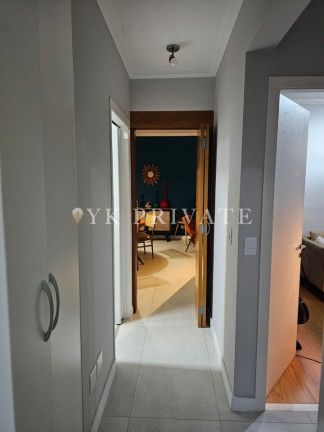 Imagem Apartamento com 3 Quartos à Venda, 88 m² em Vila Romana - São Paulo Imagem Apartamento com 3 Quartos à Venda, 88 m² em Vila Romana - São Paulo