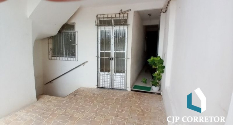 Imagem Casa com 2 Quartos à Venda, 50 m² em Ribeira - Salvador