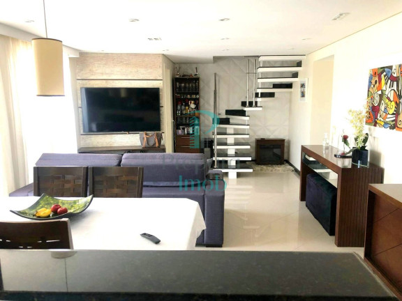 Imagem Apartamento com 2 Quartos à Venda, 80 m² em Centro - Osasco