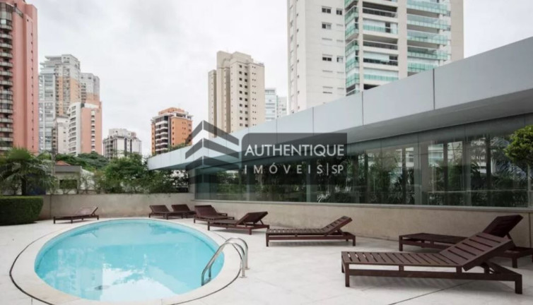 Imagem Apartamento com 2 Quartos à Venda, 157 m² em Vila Nova Conceição - São Paulo Imagem Apartamento com 2 Quartos à Venda, 157 m² em Vila Nova Conceição - São Paulo