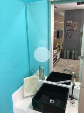 Imagem Apartamento com 2 Quartos à Venda, 87 m² em Jardim Londrina - São Paulo Imagem Apartamento com 2 Quartos à Venda, 87 m² em Jardim Londrina - São Paulo