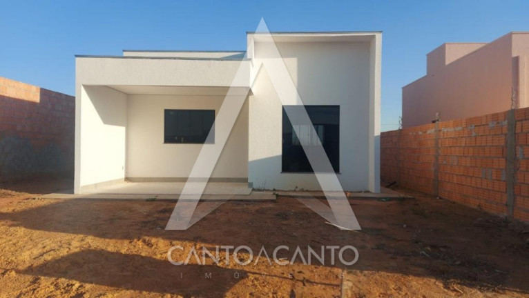 Imagem Casa com 2 Quartos à Venda, em Jardim Málaga - Sinop Imagem Casa com 2 Quartos à Venda, em Jardim Málaga - Sinop