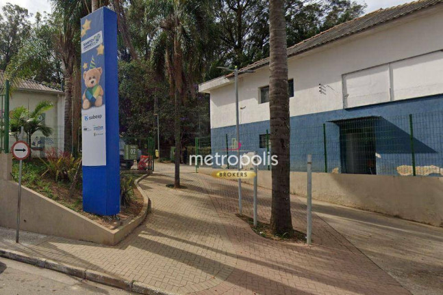 Imagem Apartamento com 2 Quartos à Venda, 50 m² em Utinga - Santo André