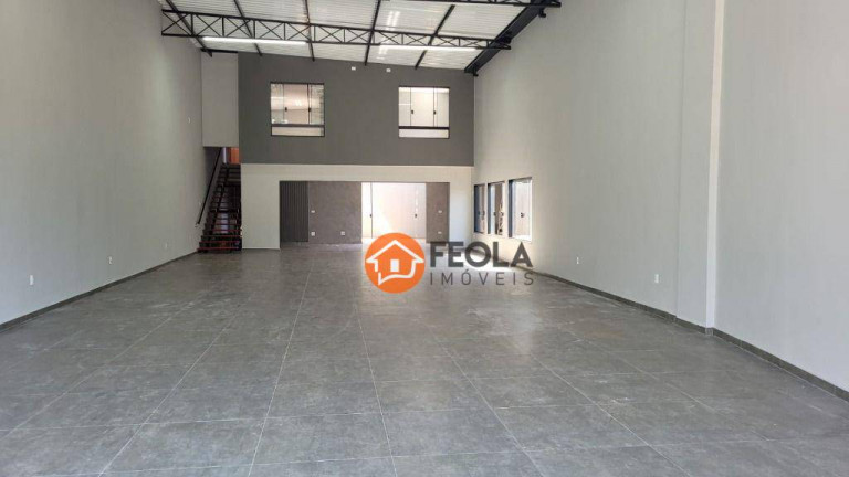 Imagem Sala Comercial à Venda, 316 m² em Parque Residencial Jaguari - Americana Imagem Sala Comercial à Venda, 316 m² em Parque Residencial Jaguari - Americana