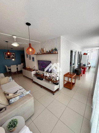 Imagem Apartamento com 3 Quartos à Venda, 106 m² em Praia Da Costa - Vila Velha Imagem Apartamento com 3 Quartos à Venda, 106 m² em Praia Da Costa - Vila Velha