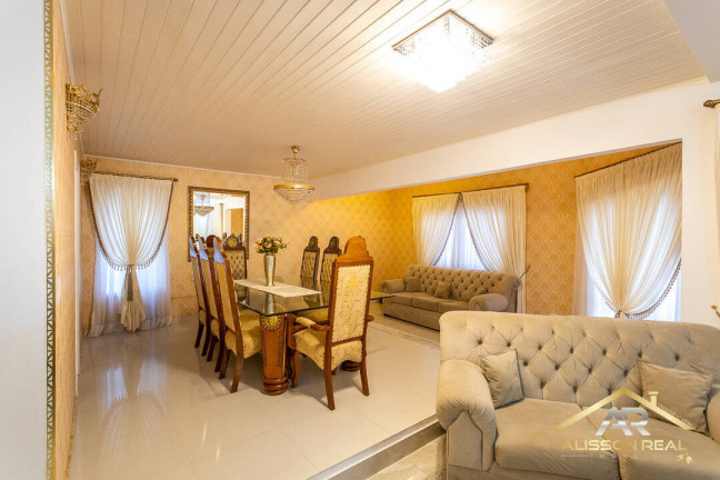 Imagem Casa de Condomínio com 4 Quartos à Venda, 360 m² em Alphaville - Santana De Parnaíba Imagem Casa de Condomínio com 4 Quartos à Venda, 360 m² em Alphaville - Santana De Parnaíba