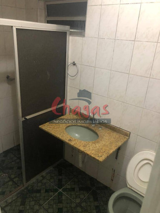 Imagem Casa com 4 Quartos à Venda, 146 m² em Centro - Caraguatatuba Imagem Casa com 4 Quartos à Venda, 146 m² em Centro - Caraguatatuba