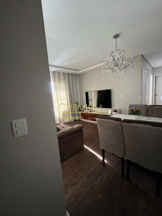 Imagem Apartamento com 2 Quartos à Venda, 60 m² em Jardim Carolina - Jundiaí Imagem Apartamento com 2 Quartos à Venda, 60 m² em Jardim Carolina - Jundiaí