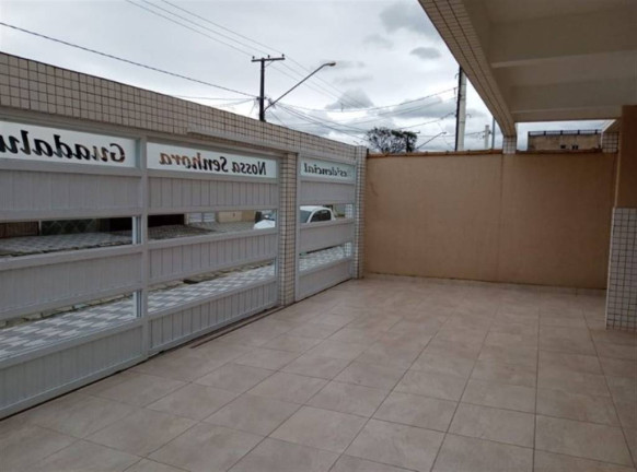 Casa com 2 Quartos à Venda,  em Ocian - Praia Grande