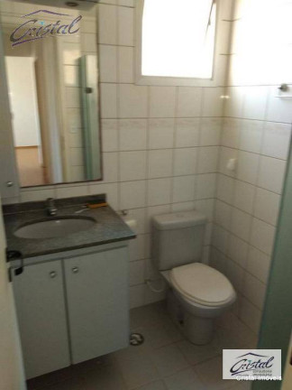 Imagem Apartamento com 2 Quartos à Venda, 58 m² em Butantã - São Paulo
