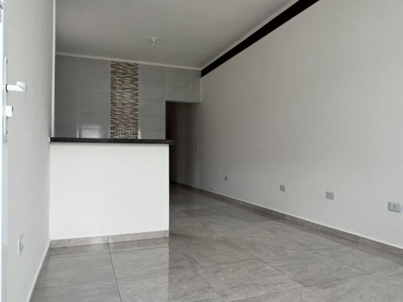 Imagem Casa com 2 Quartos à Venda, 60 m² em Gaivota - Itanhaém