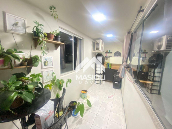 Imagem Apartamento com 2 Quartos à Venda, 98 m² em Coqueiral De Itaparica - Vila Velha