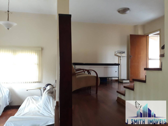 Imagem Casa de Condomínio com 3 Quartos à Venda, 395 m² em Chácara Pavoeiro - Cotia