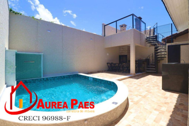 Casa com 3 Quartos à Venda, 264 m² em Florida - Peruíbe