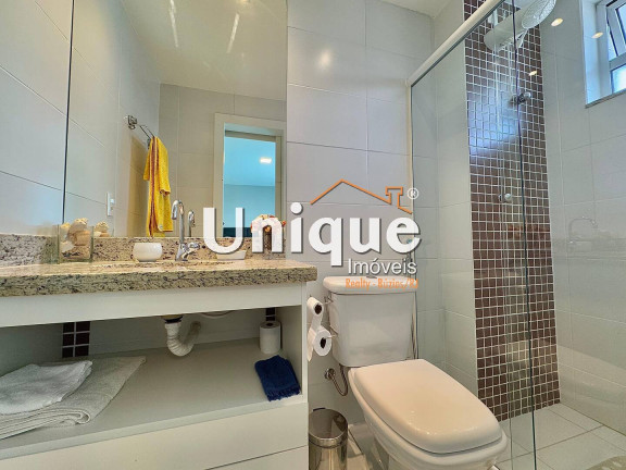 Imagem Apartamento com 3 Quartos à Venda, 174 m² em Vila Nova - Cabo Frio