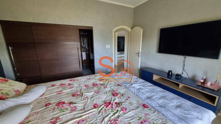 Imagem Casa com 3 Quartos à Venda, 386 m² em Parque Dos Pássaros - São Bernardo Do Campo Imagem Casa com 3 Quartos à Venda, 386 m² em Parque Dos Pássaros - São Bernardo Do Campo