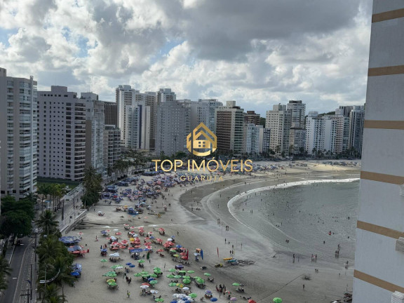 Apartamento à Venda, 80 m² em Jardim Astúrias - Guarujá