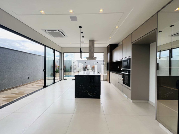 Imagem Casa com 3 Quartos à Venda, 210 m² em Terravista Residence Club - Mirassol