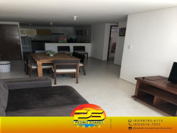 Imagem Apartamento com 2 Quartos à Venda, 87 m² em Camboinha - Cabedelo Imagem Apartamento com 2 Quartos à Venda, 87 m² em Camboinha - Cabedelo