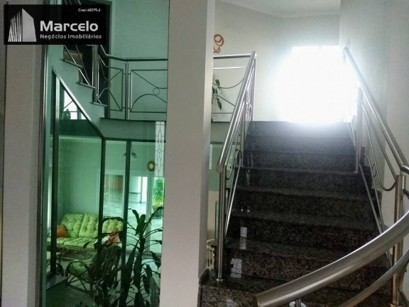 Imagem Casa de Condomínio com 4 Quartos à Venda,  em Condomínio Aruã - Mogi Das Cruzes