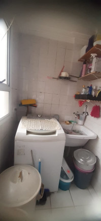 Imagem Imóvel com 2 Quartos à Venda, 70 m² em Demarchi - São Bernardo Do Campo