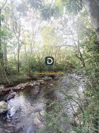 Chácara com 1 Quarto à Venda, 5.000 m² em Arroio Grande - Santa Maria