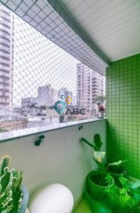 Imagem Apartamento com 3 Quartos à Venda, 122 m² em Centro - São Bernardo Do Campo Imagem Apartamento com 3 Quartos à Venda, 122 m² em Centro - São Bernardo Do Campo