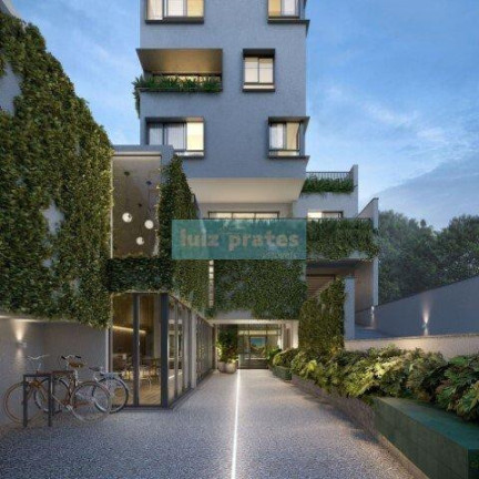 Imagem Apartamento com 2 Quartos à Venda, 81 m² em Auxiliadora - Porto Alegre