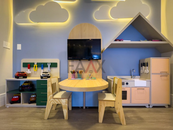 Imagem Apartamento com 4 Quartos à Venda, 179 m² em Morretes - Itapema