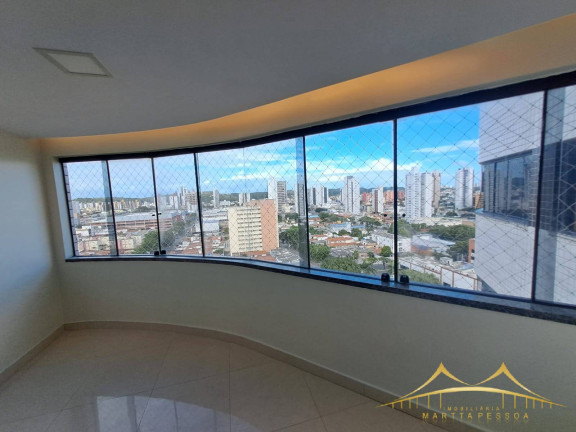 Imagem Apartamento com 3 Quartos à Venda, 117 m² em Lagoa Nova - Natal Imagem Apartamento com 3 Quartos à Venda, 117 m² em Lagoa Nova - Natal
