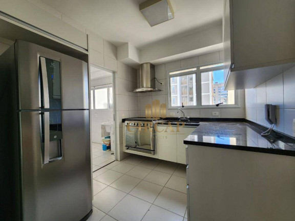Imagem Apartamento com 4 Quartos para Alugar, 201 m² em Itaim Bibi - São Paulo