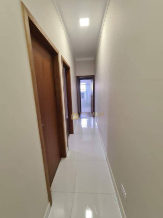 Imagem Casa com 3 Quartos à Venda, 161 m² em Villa Branca - Jacareí