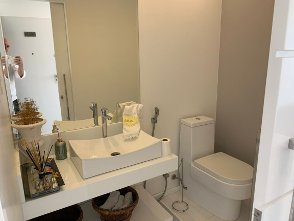 Imagem Apartamento com 1 Quarto à Venda, 55 m² em Ondina - Salvador