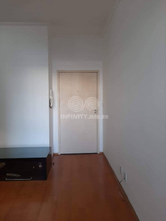 Imagem Apartamento com 1 Quarto à Venda, 56 m² em Consolação - São Paulo