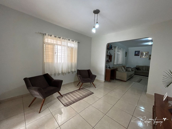 Imagem Casa com 3 Quartos à Venda, 191 m² em Setor Sudoeste - Goiânia