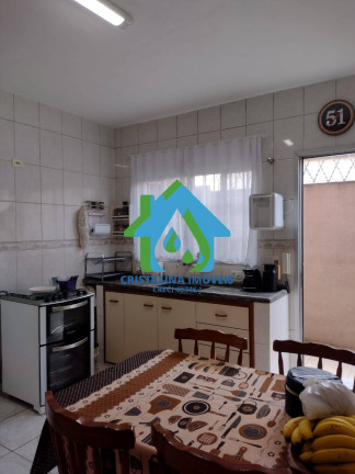 Imagem Casa com 2 Quartos à Venda, 196 m² em Vila Rio Branco - Jundiaí Imagem Casa com 2 Quartos à Venda, 196 m² em Vila Rio Branco - Jundiaí