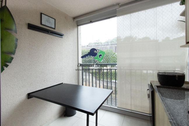 Imagem Apartamento com 2 Quartos à Venda, 57 m² em Saúde - São Paulo