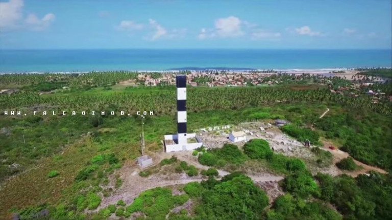 Imagem Terreno à Venda, 100.000 m² em Barra Do Itariri - Conde Imagem Terreno à Venda, 100.000 m² em Barra Do Itariri - Conde