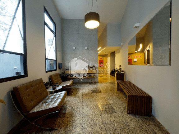 Foto do imóvel Apartamento com 1 Quarto à Venda, 44 m² em Jardins - São Paulo